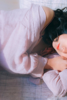 苏珊艳遇