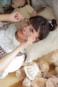 中国功夫少女组