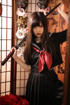 SLEEPTIGHT吊带睡衣女